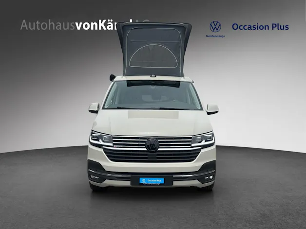 VW T6.1 California 2.0 Bi-TDI Ocean Liberty 4Motion DSG
