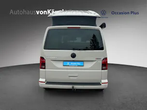 VW T6.1 California 2.0 Bi-TDI Ocean Liberty 4Motion DSG