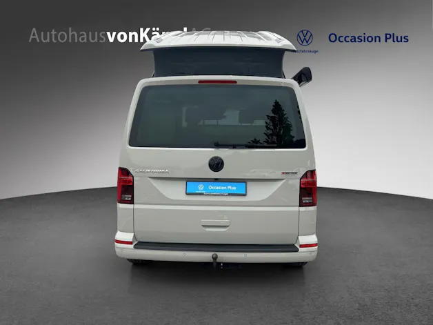 VW T6.1 California 2.0 Bi-TDI Ocean Liberty 4Motion DSG