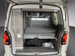 VW T6.1 California 2.0 Bi-TDI Ocean Liberty 4Motion DSG