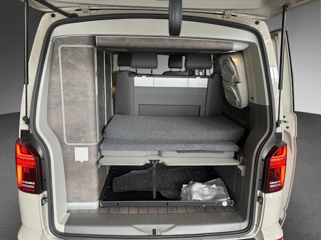 VW T6.1 California 2.0 Bi-TDI Ocean Liberty 4Motion DSG
