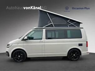 VW T6.1 California 2.0 Bi-TDI Ocean Liberty 4Motion DSG
