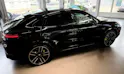 Porsche Cayenne Coupé E-Hybrid Platinum Edition