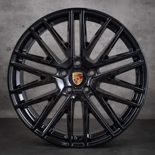 Porsche Cayenne Coupé E-Hybrid Platinum Edition