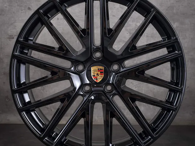 Porsche Cayenne Coupé E-Hybrid Platinum Edition