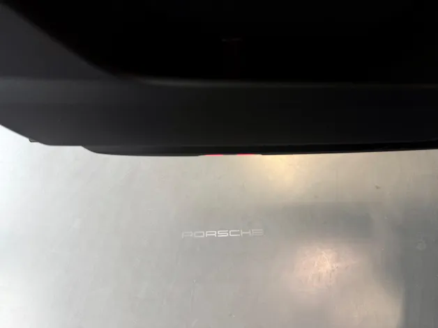 Porsche Cayenne Coupé E-Hybrid Platinum Edition