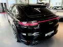 Porsche Cayenne Coupé E-Hybrid Platinum Edition