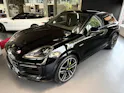 Porsche Cayenne Coupé E-Hybrid Platinum Edition
