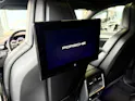 Porsche Cayenne Coupé E-Hybrid Platinum Edition