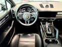 Porsche Cayenne Coupé E-Hybrid Platinum Edition