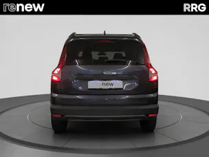 DACIA Jogger TCe 110 Extreme