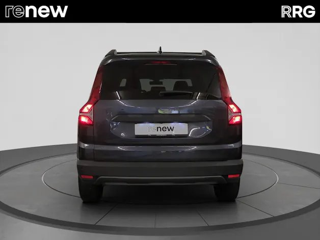 DACIA Jogger TCe 110 Extreme
