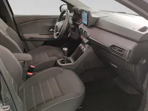 DACIA Jogger TCe 110 Extreme