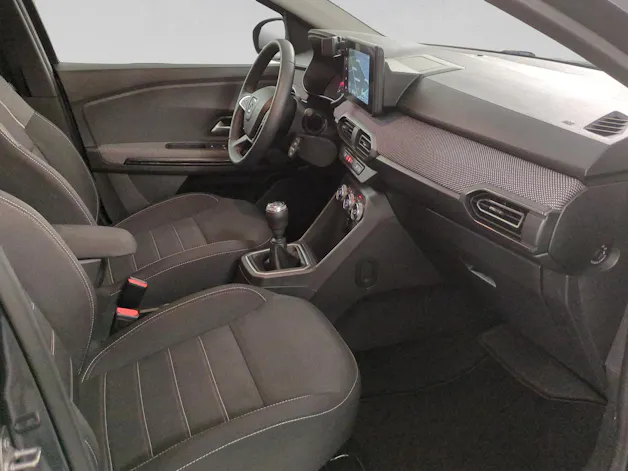 DACIA Jogger TCe 110 Extreme