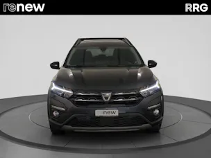 DACIA Jogger TCe 110 Extreme