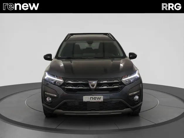 DACIA Jogger TCe 110 Extreme