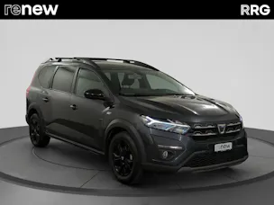 DACIA Jogger TCe 110 Extreme