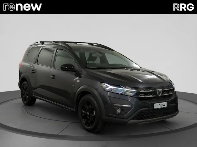 DACIA Jogger TCe 110 Extreme