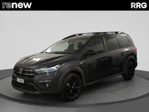 DACIA Jogger TCe 110 Extreme
