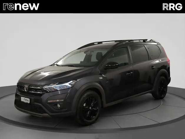 DACIA Jogger TCe 110 Extreme