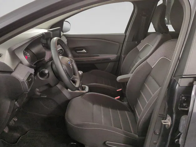 DACIA Jogger TCe 110 Extreme
