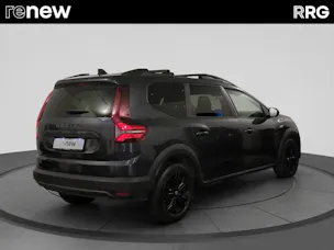 DACIA Jogger TCe 110 Extreme
