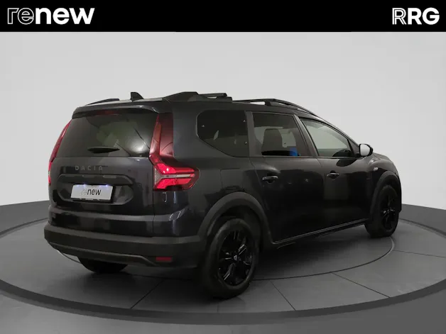DACIA Jogger TCe 110 Extreme