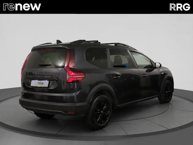 DACIA Jogger TCe 110 Extreme