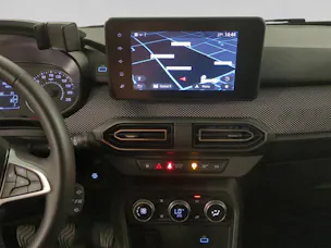 DACIA Jogger TCe 110 Extreme