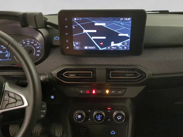 DACIA Jogger TCe 110 Extreme