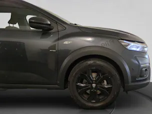 DACIA Jogger TCe 110 Extreme
