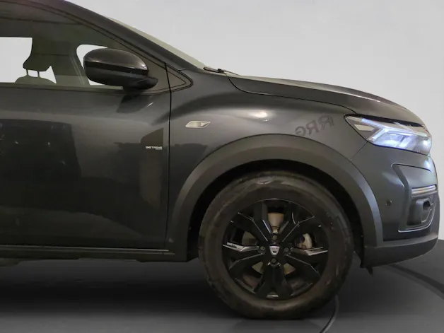 DACIA Jogger TCe 110 Extreme