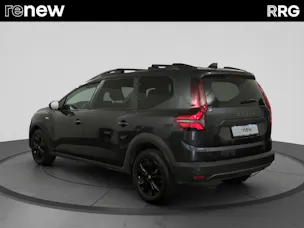 DACIA Jogger TCe 110 Extreme