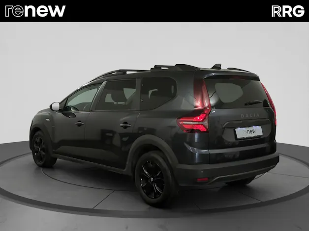 DACIA Jogger TCe 110 Extreme