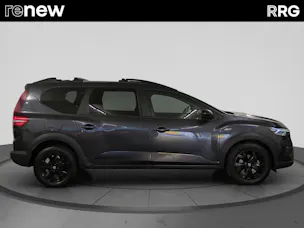 DACIA Jogger TCe 110 Extreme