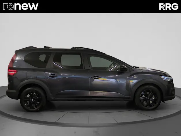 DACIA Jogger TCe 110 Extreme
