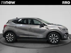 Renault Captur 1.6 E-Tech 145 Techno DHT