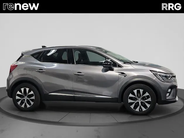 Renault Captur 1.6 E-Tech 145 Techno DHT