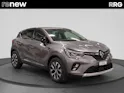 Renault Captur 1.6 E-Tech 145 Techno DHT