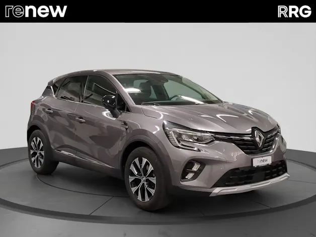 Renault Captur 1.6 E-Tech 145 Techno DHT