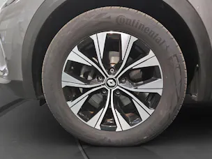 Renault Captur 1.6 E-Tech 145 Techno DHT