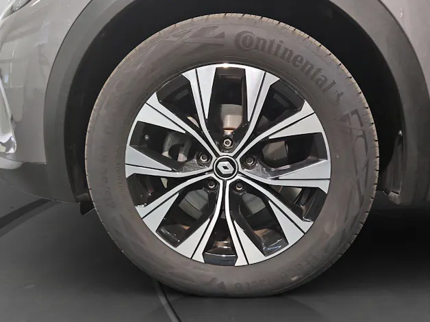 Renault Captur 1.6 E-Tech 145 Techno DHT