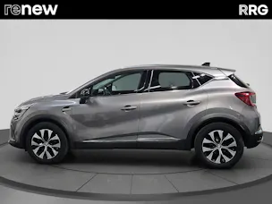Renault Captur 1.6 E-Tech 145 Techno DHT