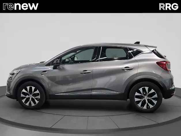 Renault Captur 1.6 E-Tech 145 Techno DHT