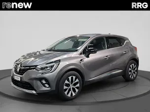 Renault Captur 1.6 E-Tech 145 Techno DHT