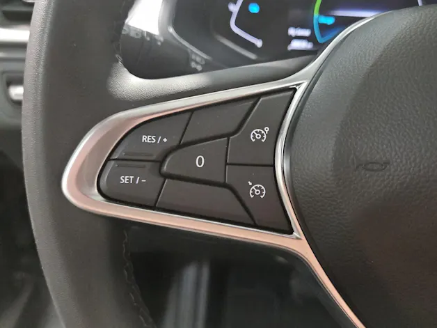Renault Captur 1.6 E-Tech 145 Techno DHT
