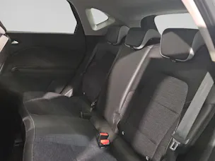 Renault Captur 1.6 E-Tech 145 Techno DHT