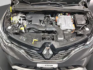 Renault Captur 1.6 E-Tech 145 Techno DHT