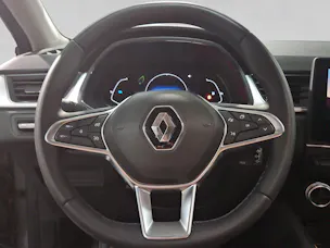 Renault Captur 1.6 E-Tech 145 Techno DHT