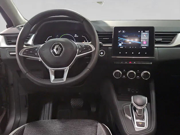 Renault Captur 1.6 E-Tech 145 Techno DHT